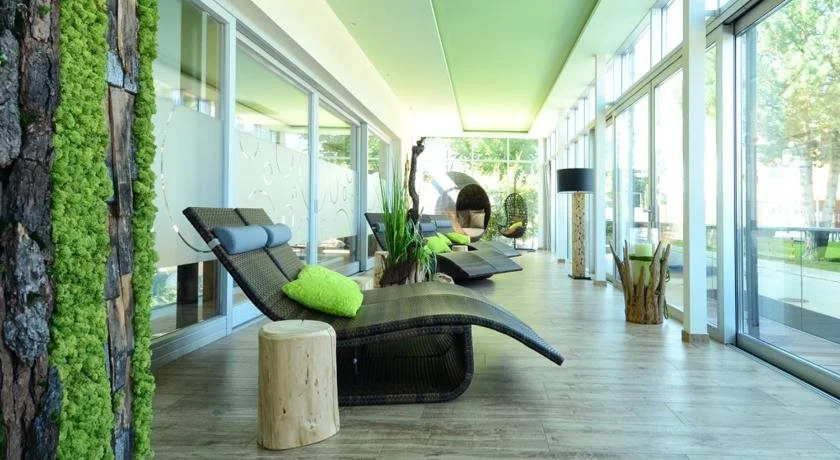 Aktiv- und Wellnesshotel Gutjahr
