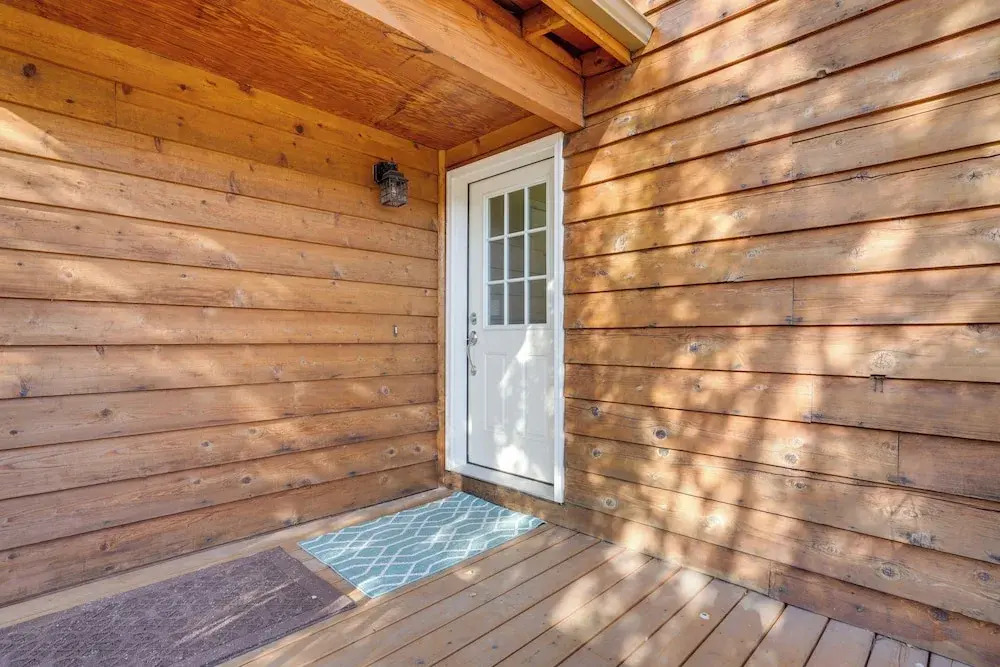 Pet-friendly Anchorage Home - 8 Mi to Downtown!