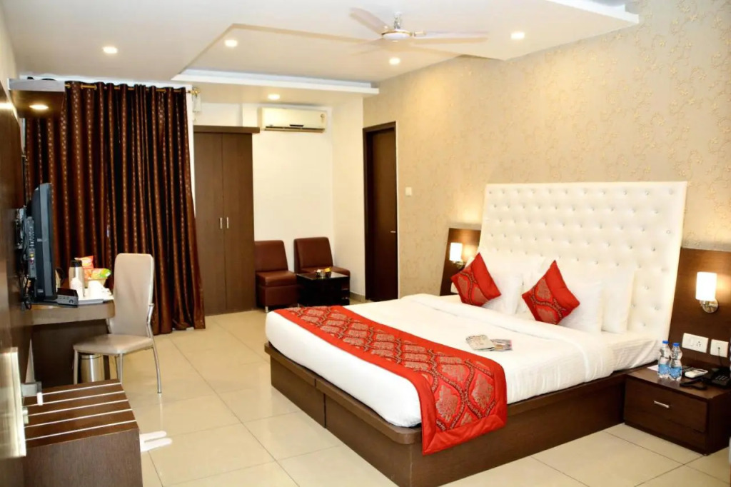 Hotel Surya International