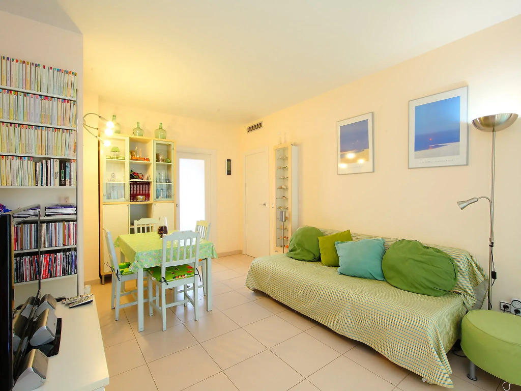 Apartment Tramuntana by Interhome