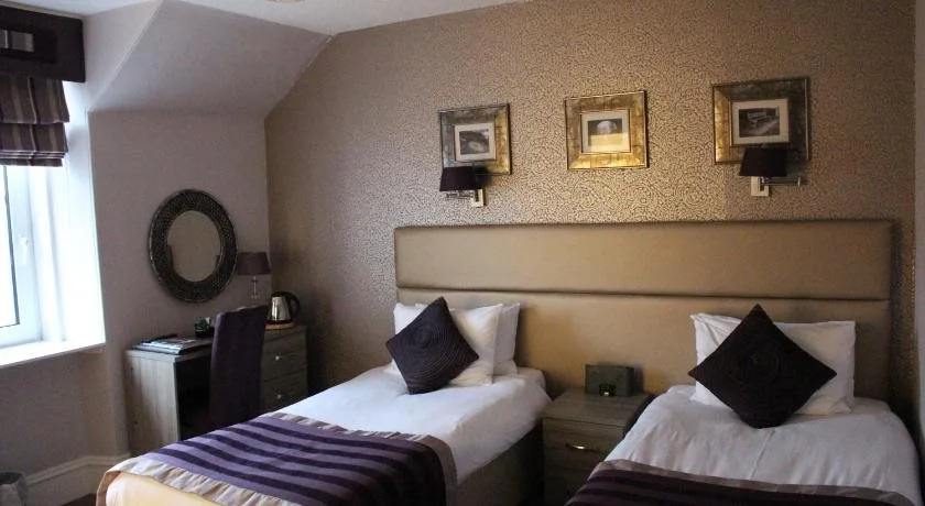 Newmachar Hotel
