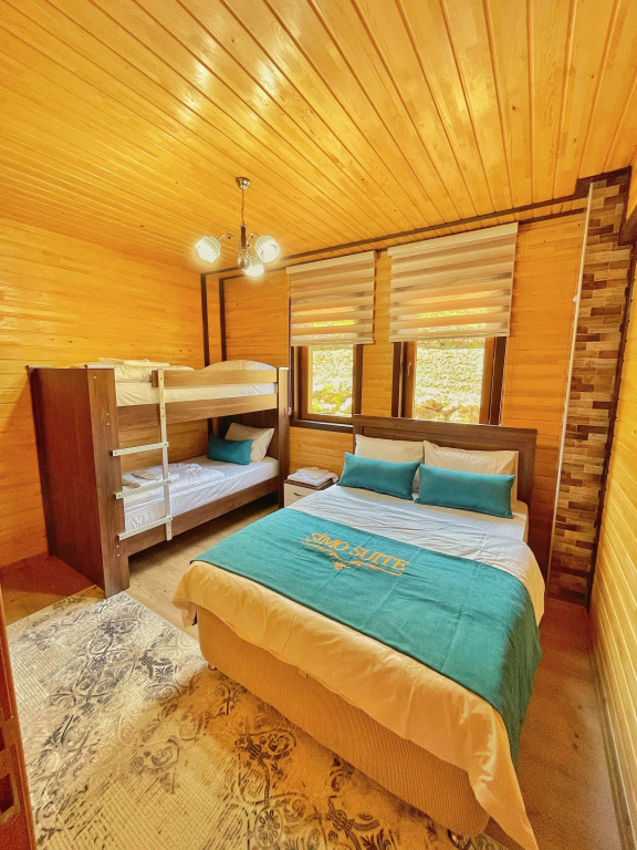 Şimo Suite Otel