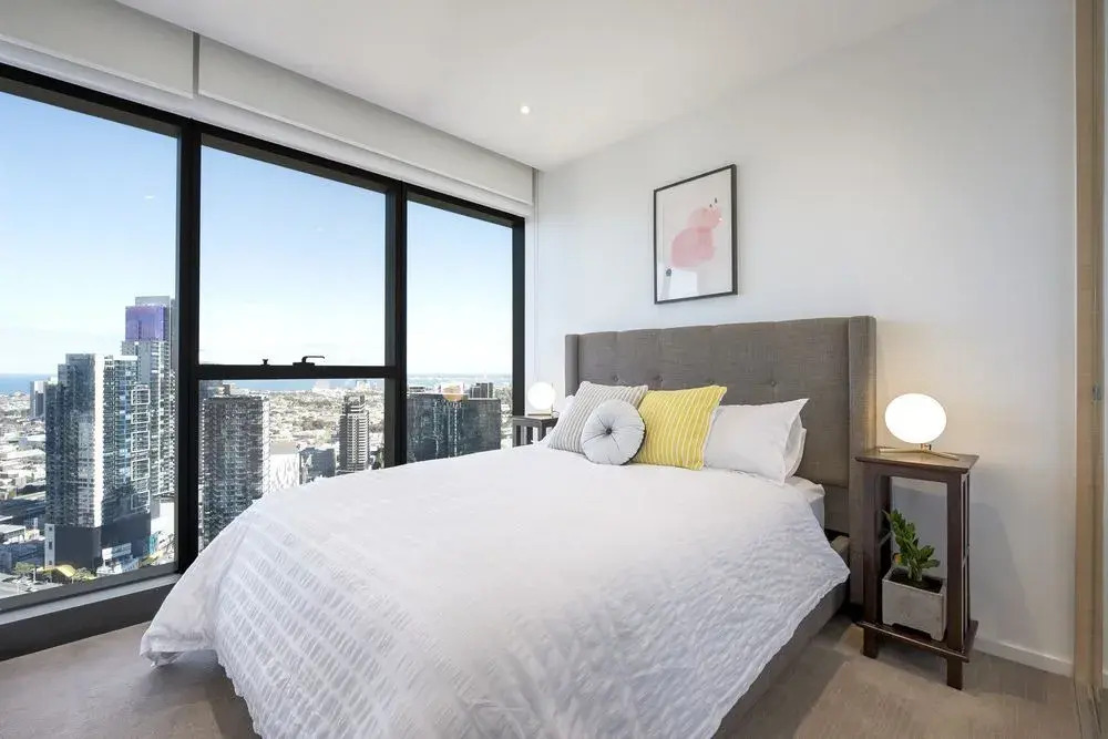 Luxurious 3 Bedroom Apartment