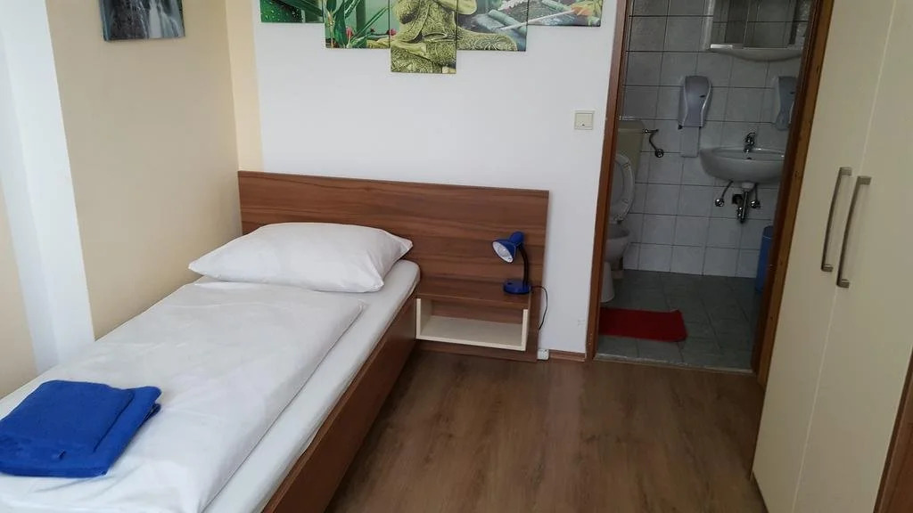 Pension Haus Nova