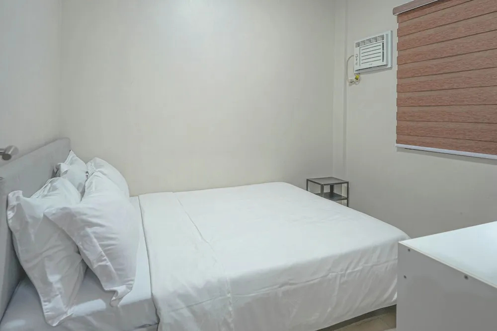 Manzil Anilao Cosy 2 Bedroom Apartment U2