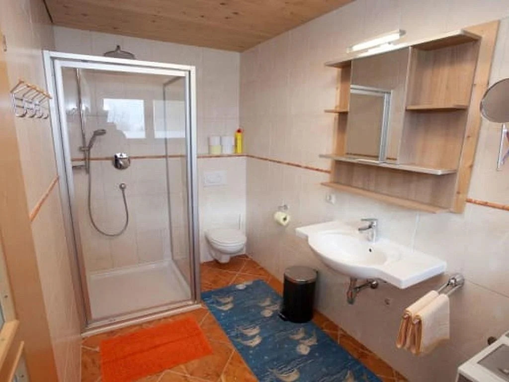 Lamplhof B&B