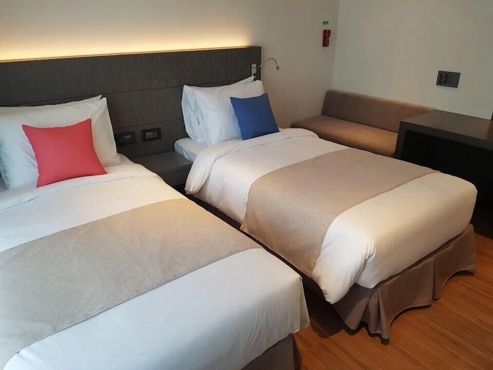 YeongJongdo Air Sky Hotel
