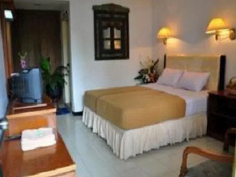 Hotel Tanjung Emas