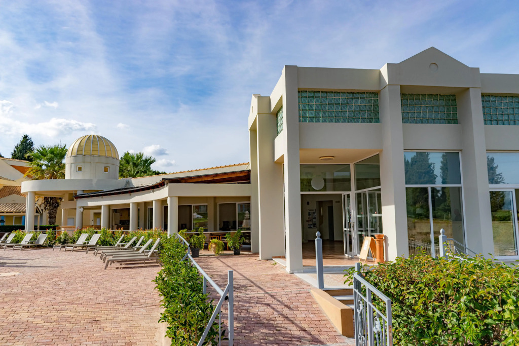 Olympion Village