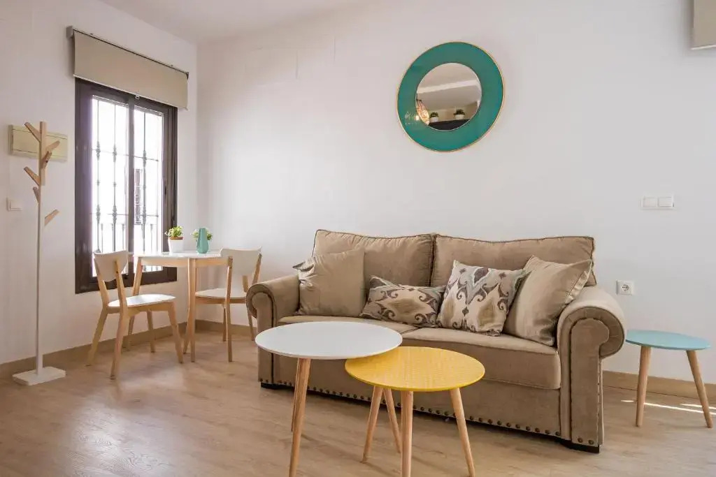Santa Marina Central Loft by Valcambre