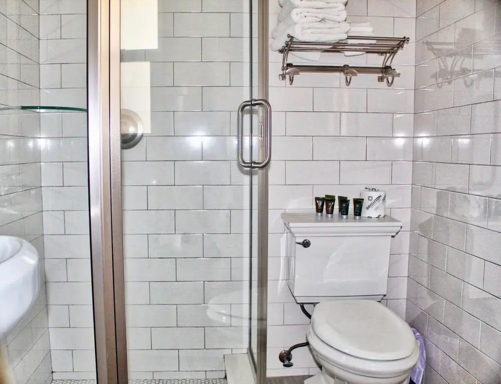 Coconut Grove Beach Resort Suites 1 to 8