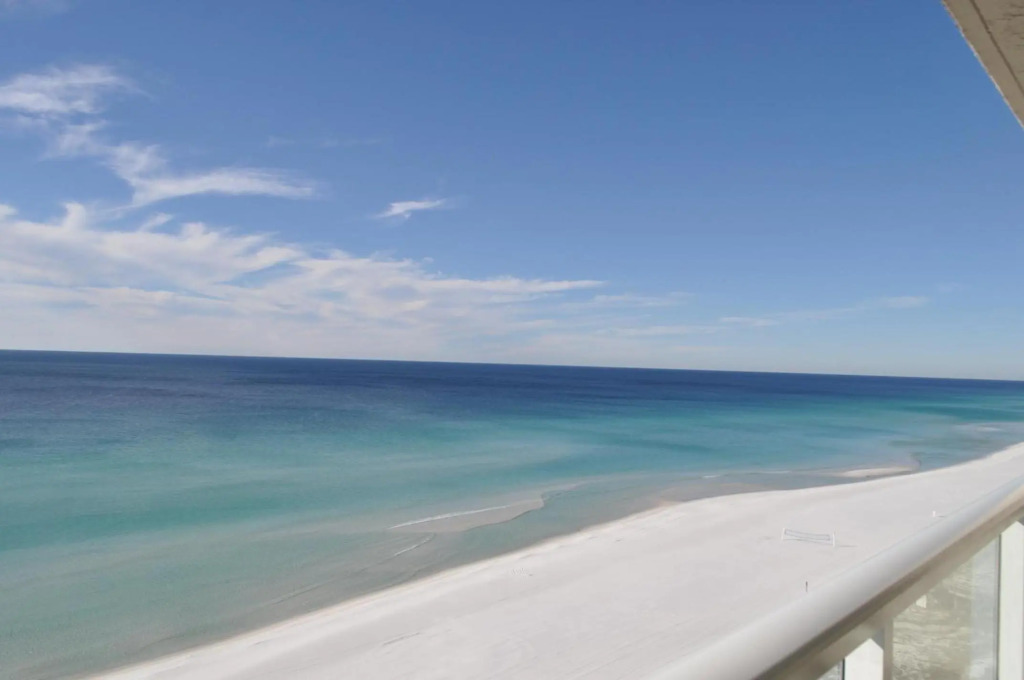 Beachside Two 4330 flr13 2BR 2BA 6
