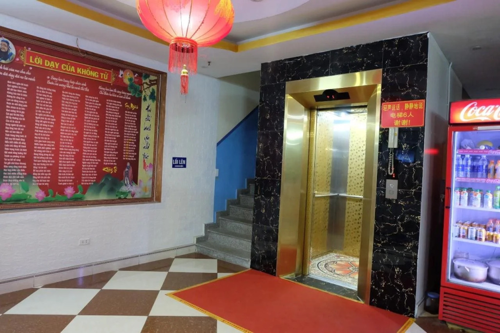 Tuan Tu Hotel
