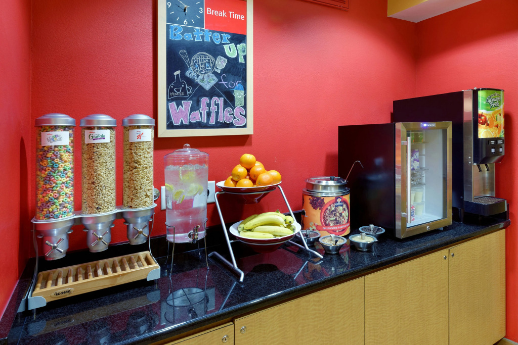 TownePlace Suites Joplin