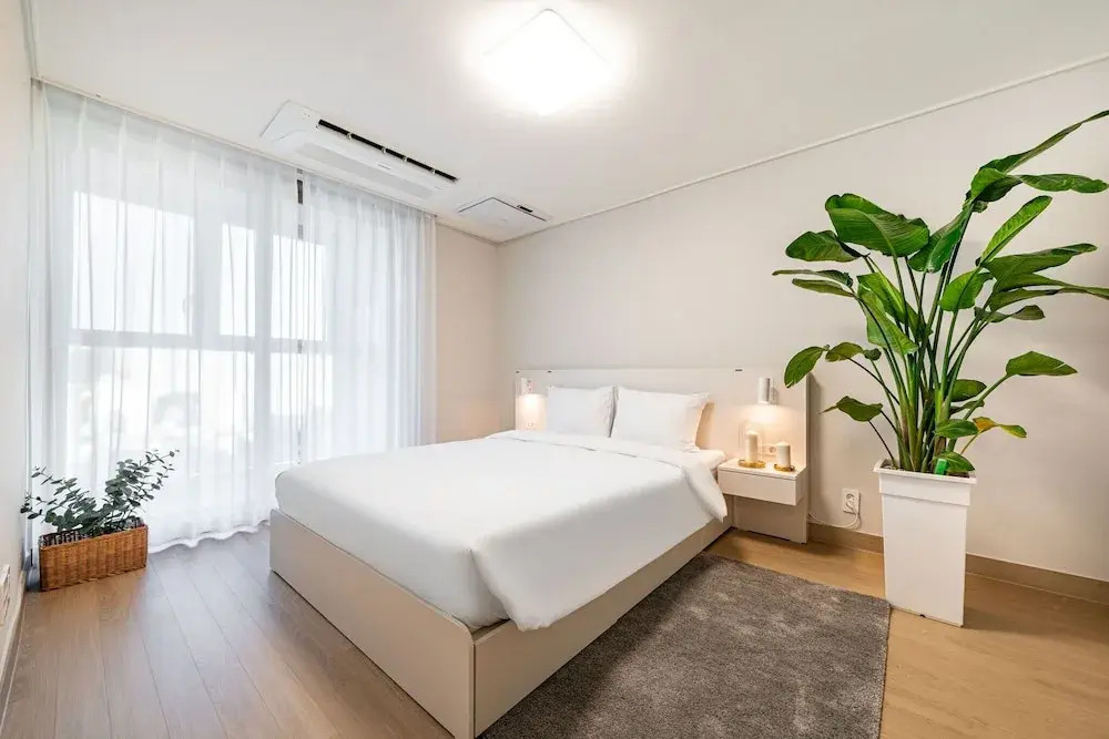 Archieve 4H hotel Busan