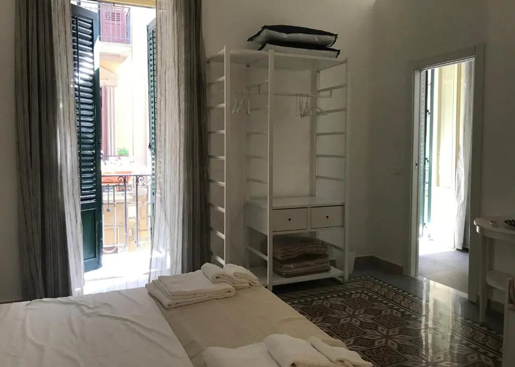 Fofinos rooms