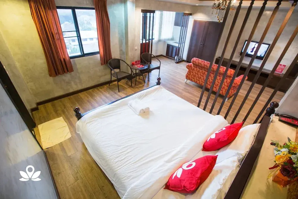 ZEN Rooms Watgate