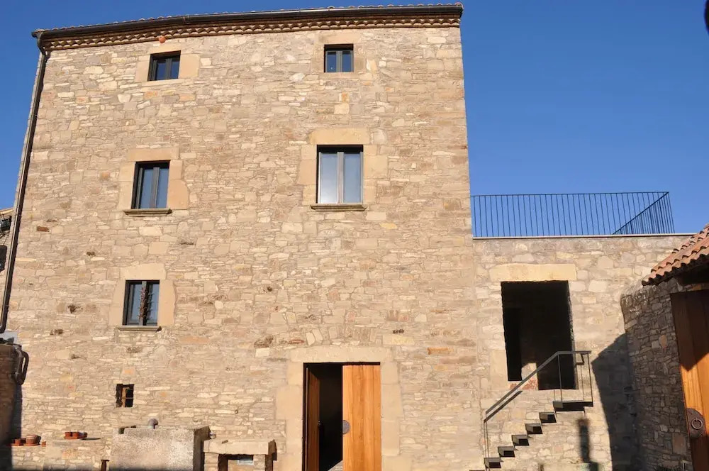 La Torre Del Codina