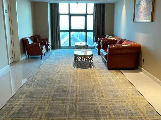 Vienna International Hotel (Changde Liuyehu store)