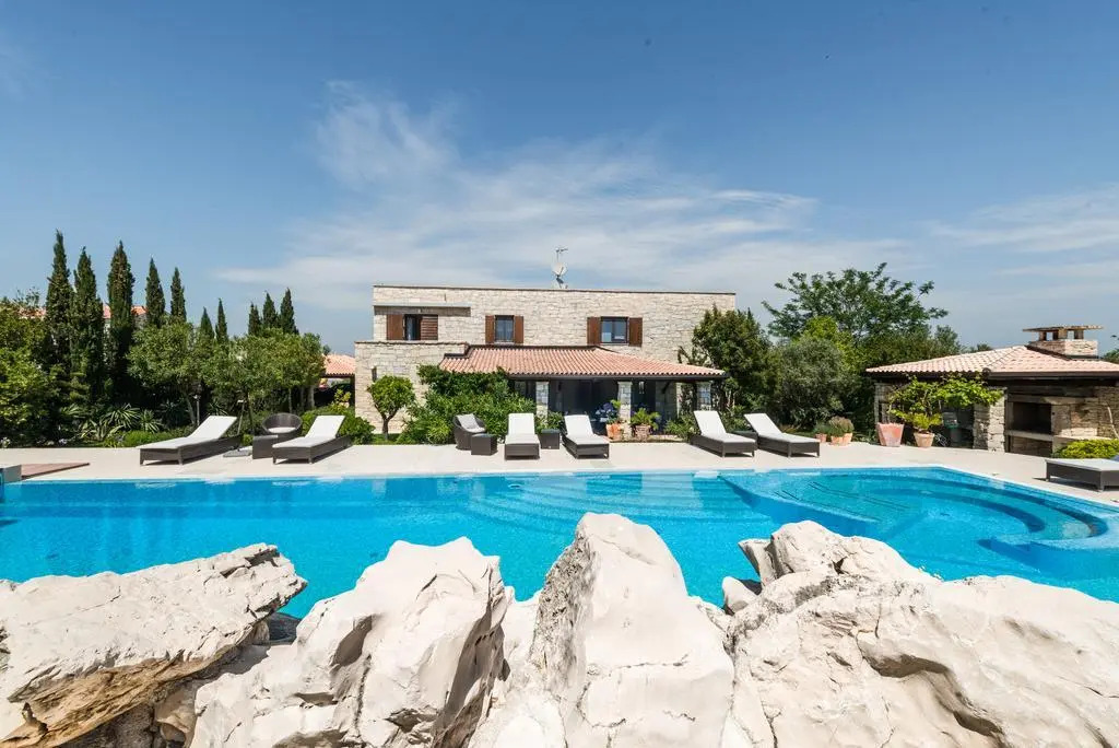 Villa Renata Murter