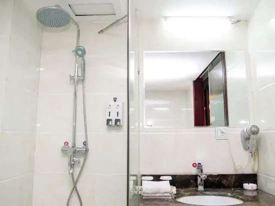 Jincheng Hotel