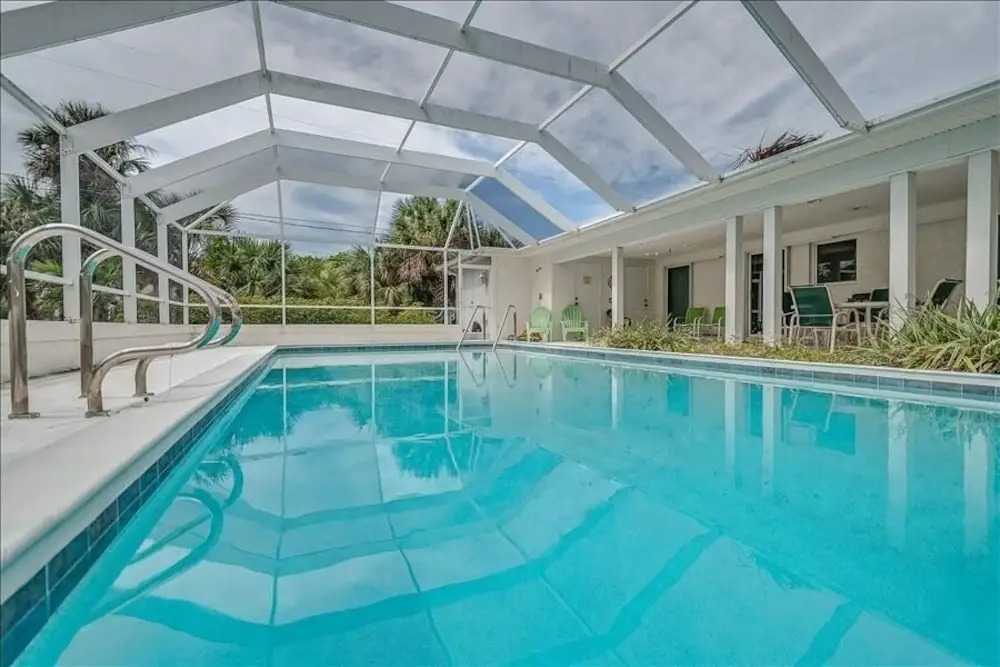 310 Gasparilla St. - 3Br Home