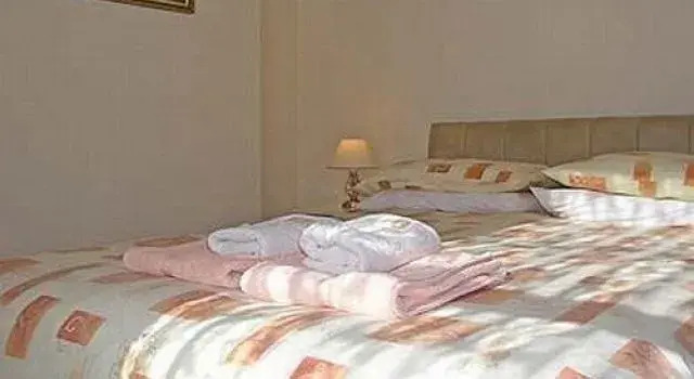 The Pinedale Hotel
