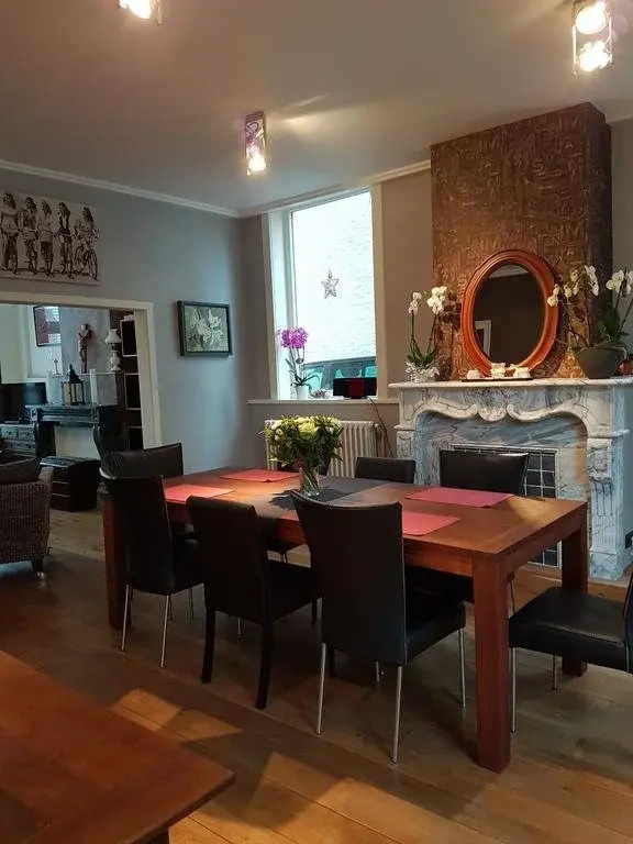 B&B Oud Kloosterhuis
