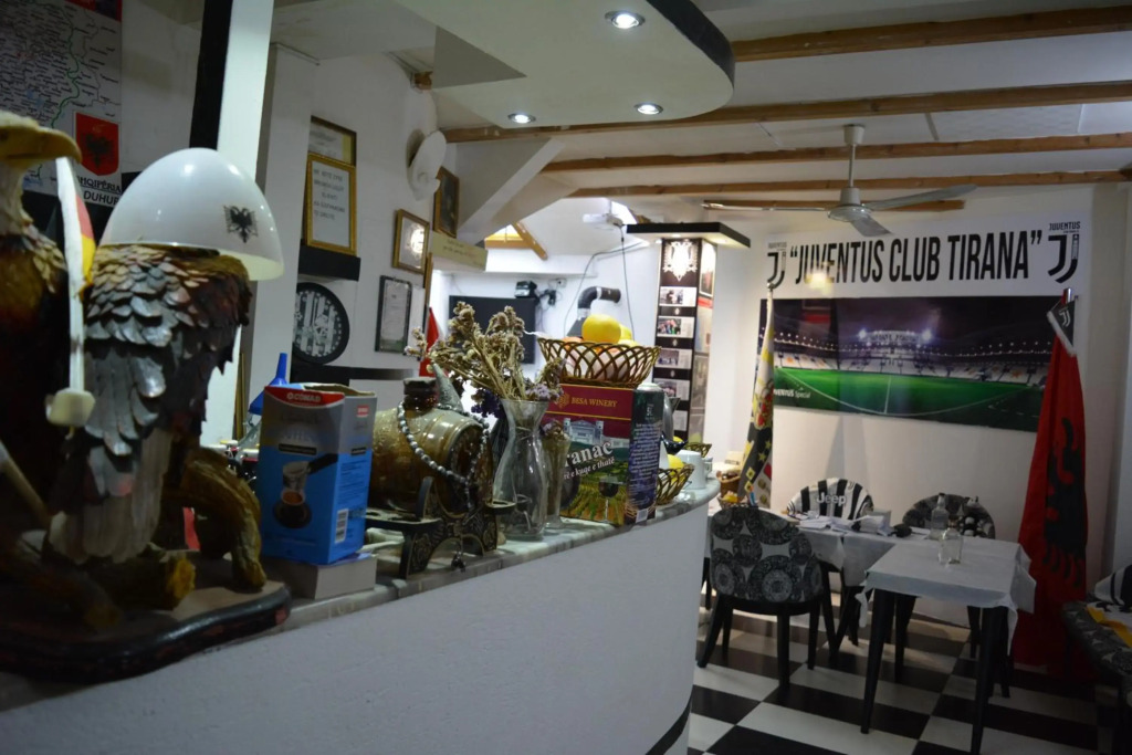 Hotel Republika