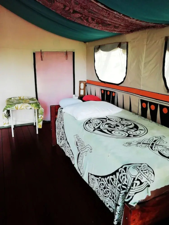 Avatar Eco Lodge