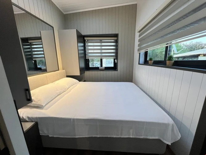 Çalış Tiny House