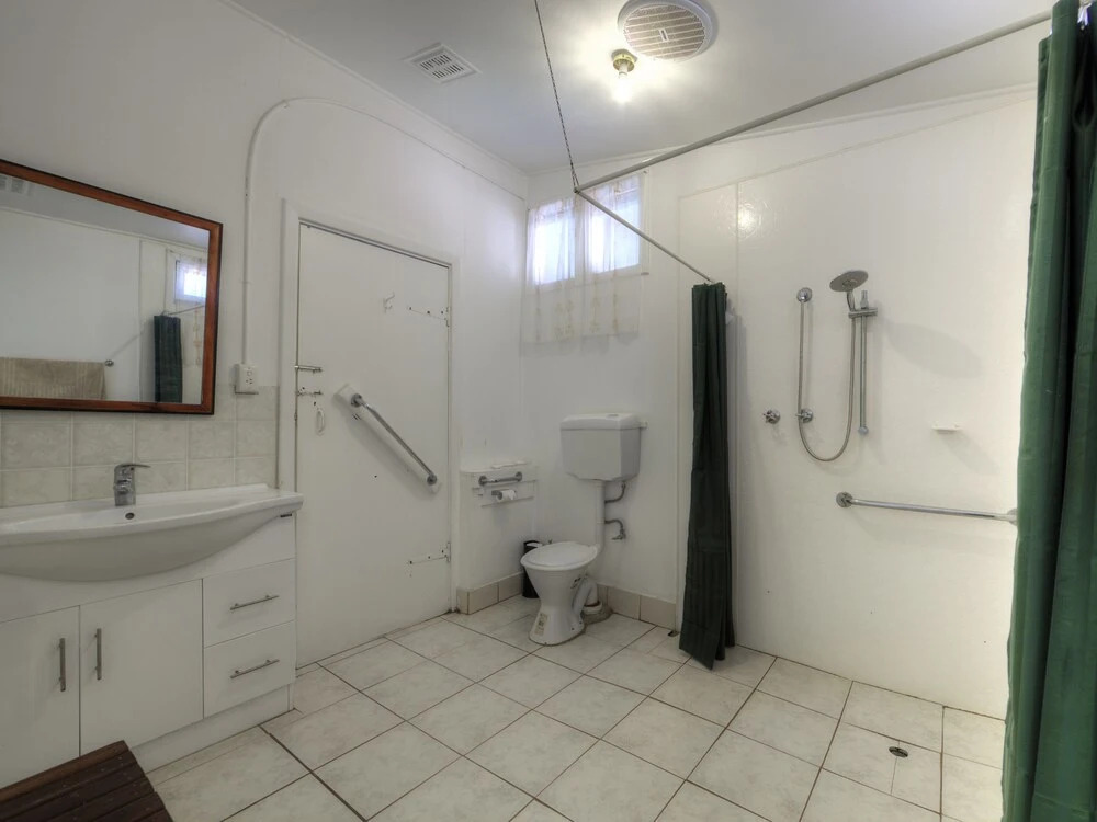 Gum Grove Chalets