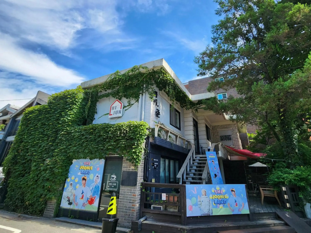 Little Star Guesthouse
