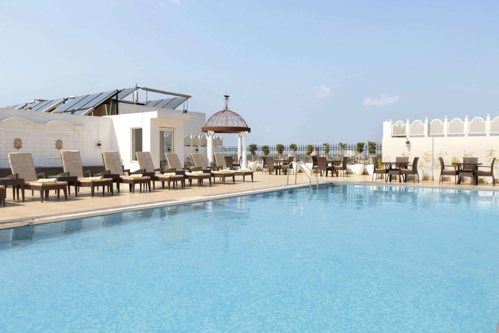Ramada By Wyndham Amritsar
