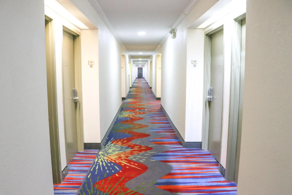 Quality Inn Cleveland North