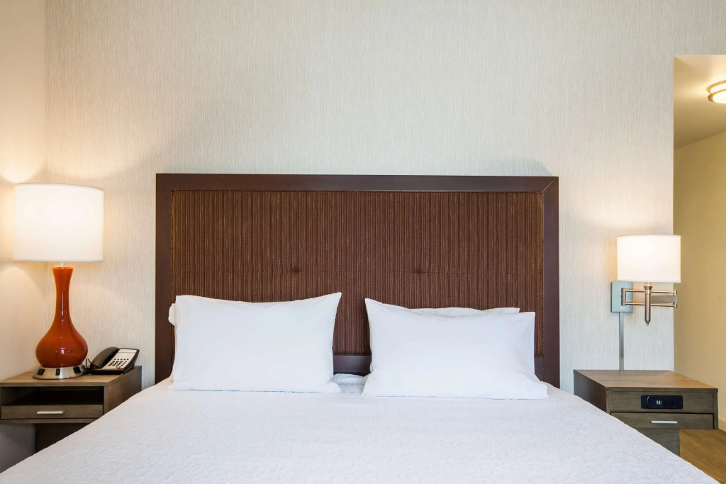 Hampton Inn & Suites Pasco/Tri-Cities, WA