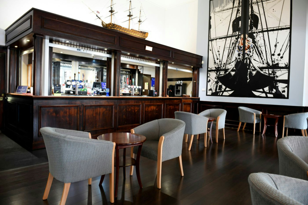 Royal Maritime Hotel, BW Signature Collection