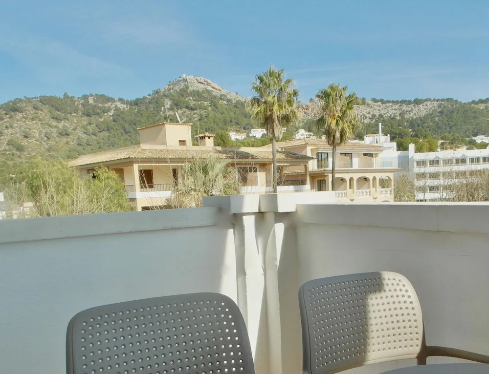 Apartamentos Sureda