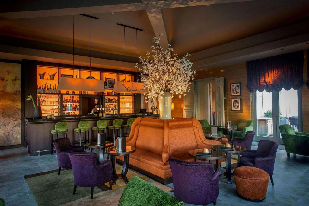 Dukes Palace Brugge - by Dukes Hotel Collection