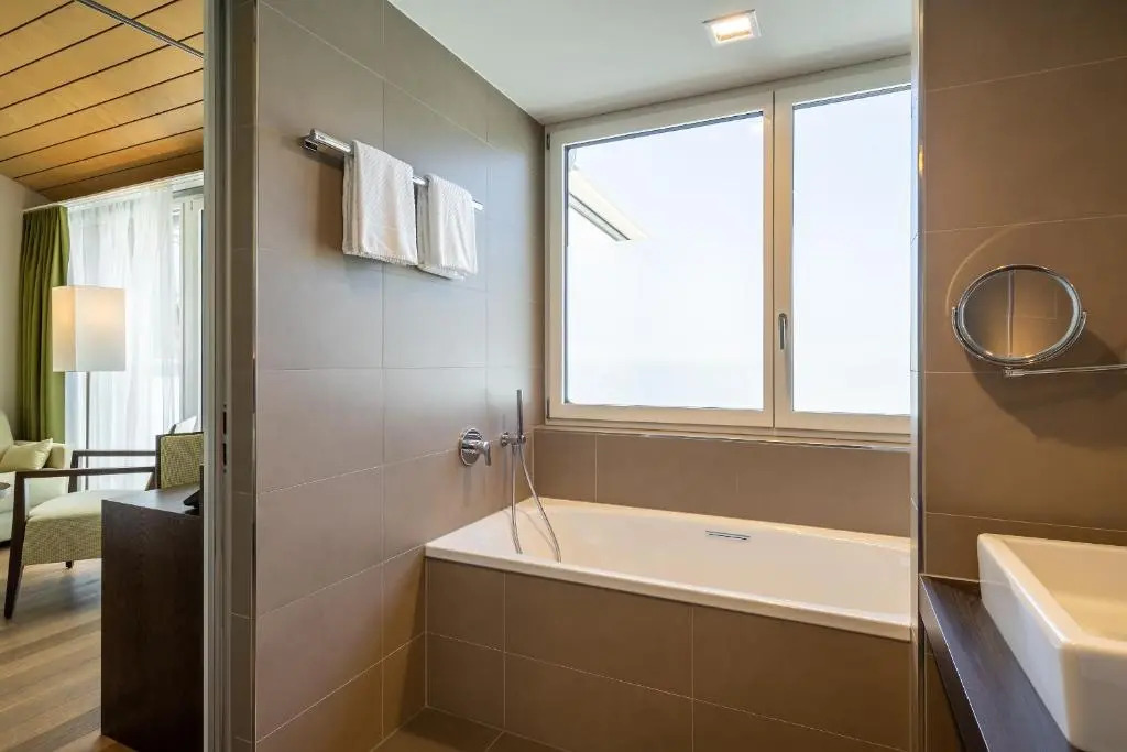 Hotel Artos Interlaken