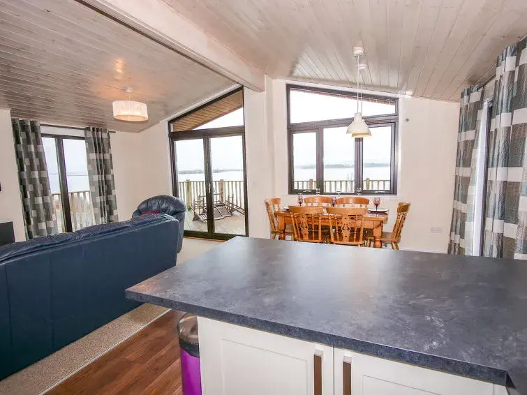 Chalet Loch Leven Lodge by Interhome