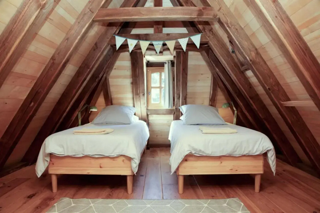 La Petite Maison