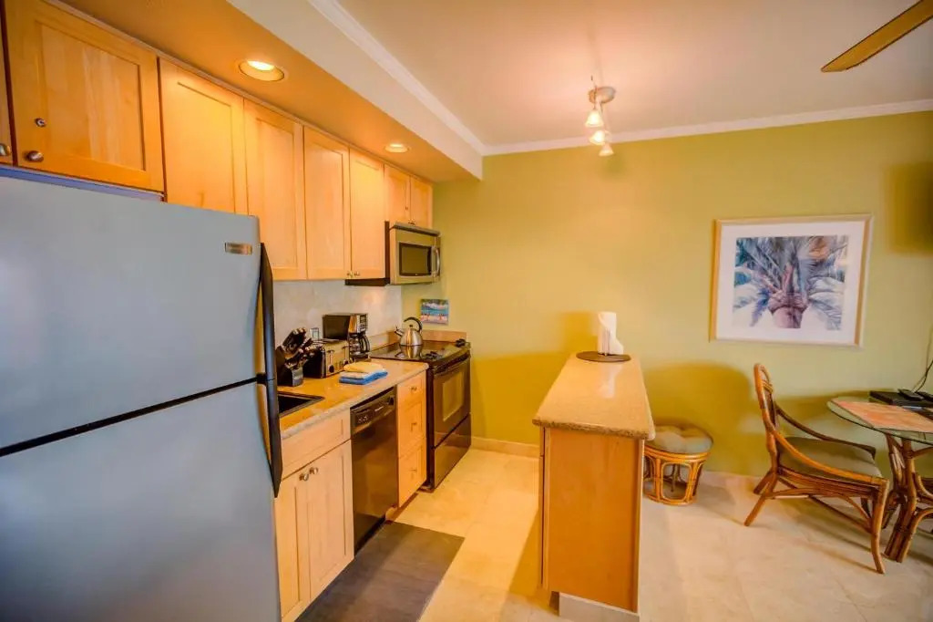 Kuleana Resort 414