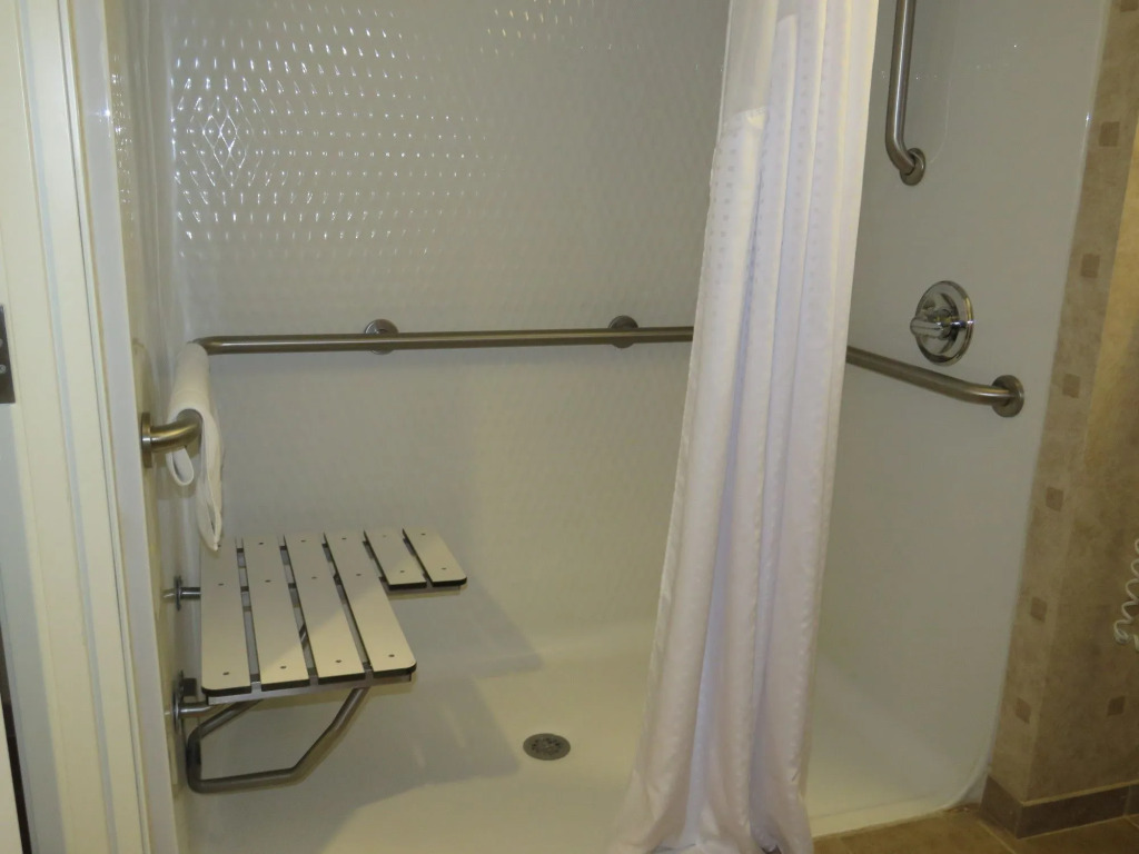 Holiday Inn Express Hotel & Suites Bartlesville by IHG