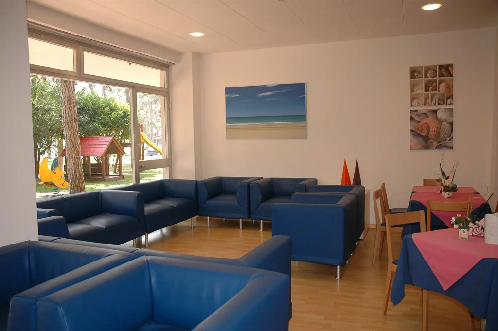 Aparthotel Albatros