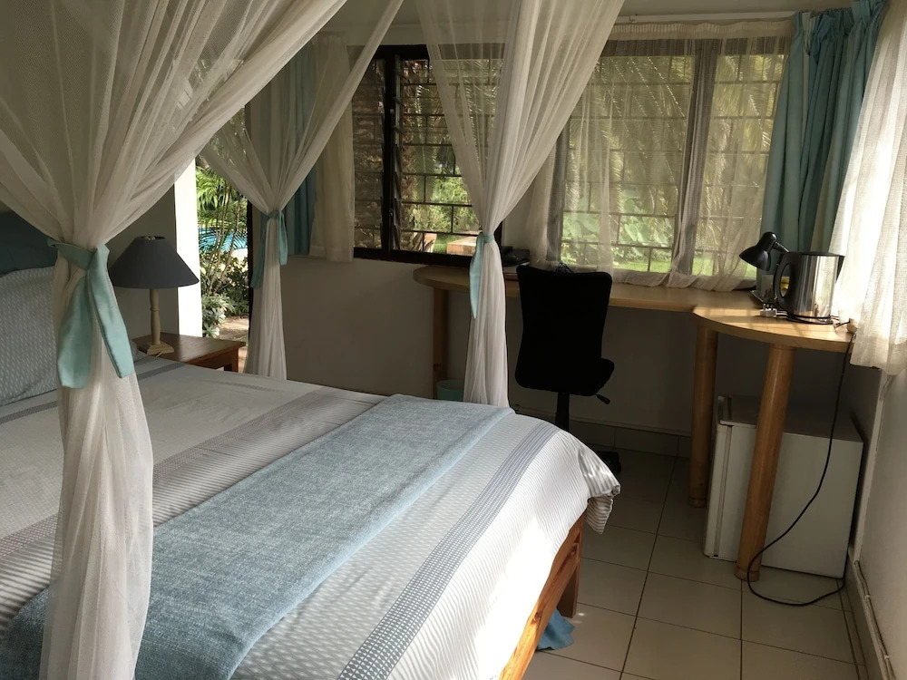 Wendels Guest House