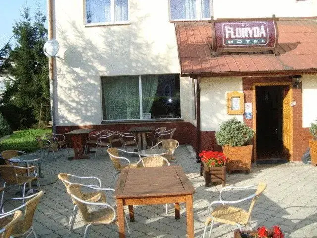 Hotel Floryda