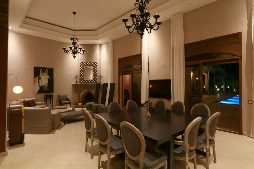 Villa Alexandriaa