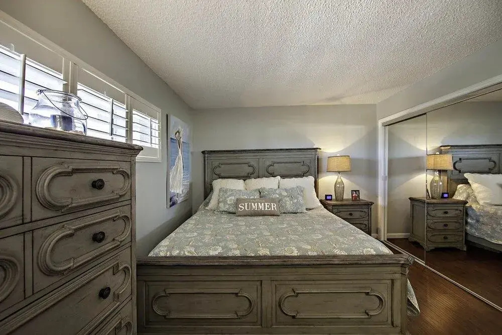 Gulf Shore Condo #518