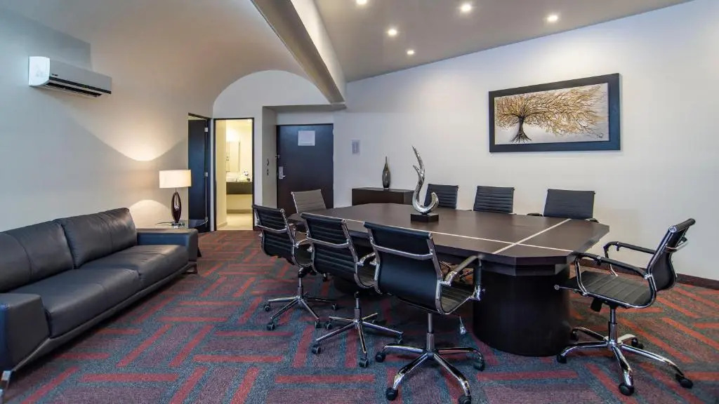 Holiday Inn Mexico Dali Airport by IHG